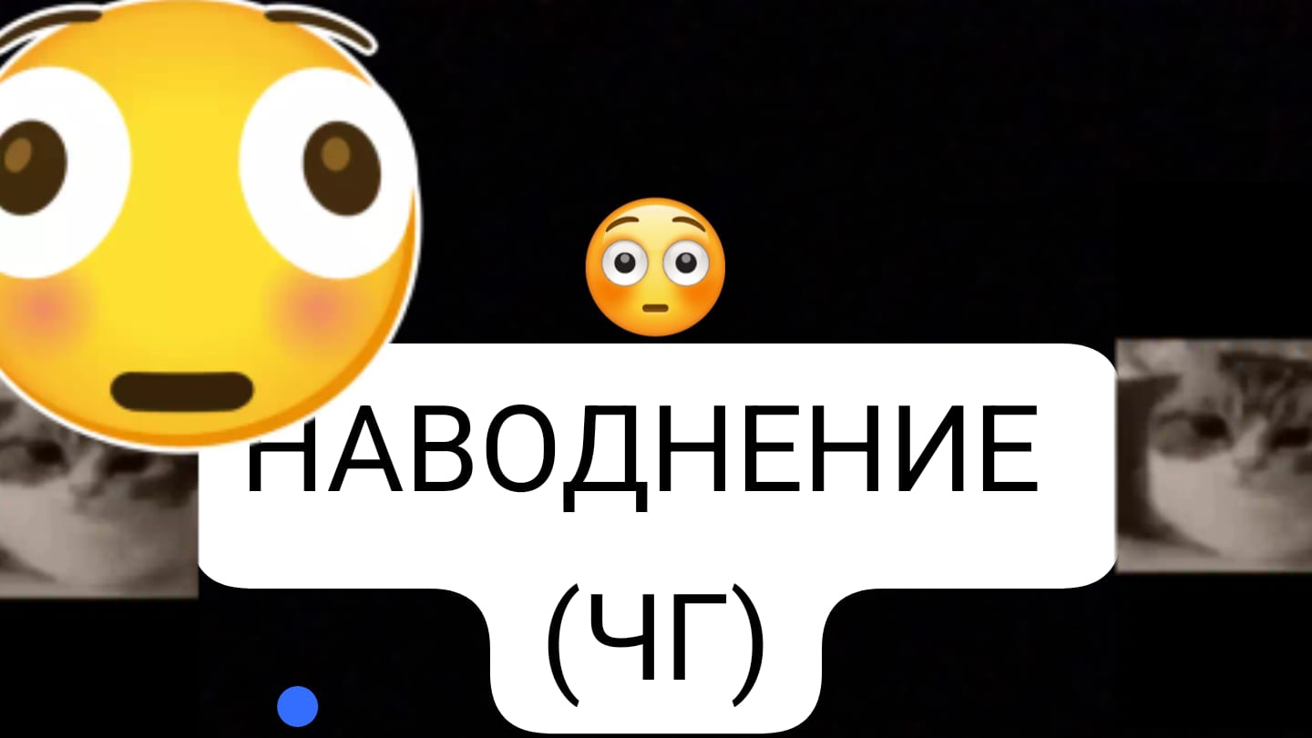 НАВОДНЕНИЕ