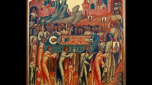 Скорый помощник.. (Протоиерей Василий Хадыкин) смотреть онлайн