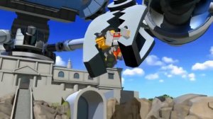 Тобот: Дилан - Баллада о менестреле