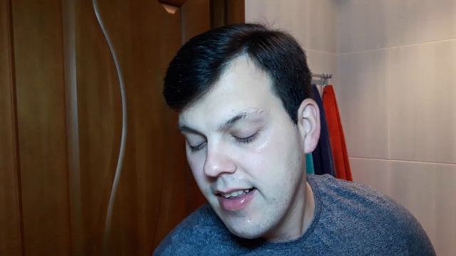 Бритье. YAQI барсук 24мм, станок АТТ R1, крем Sweyn Forkbeard, бальзам TABAC, лезвия Blue Bird. смотреть онлайн