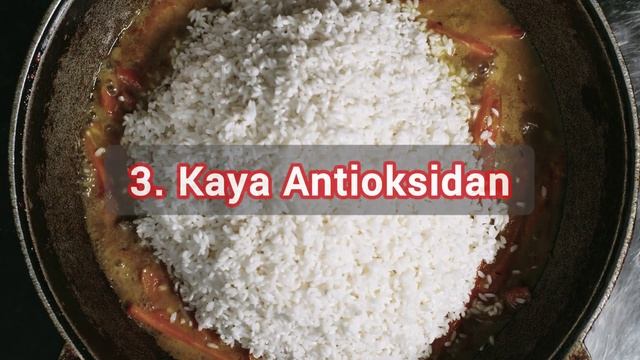 5 Manfaat Nasi Untuk Kesehatan смотреть онлайн