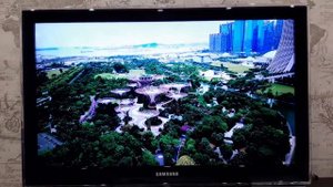 Телевизор Samsung 32''(84см)