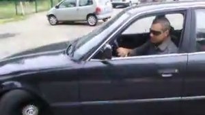 bmw 520 sound