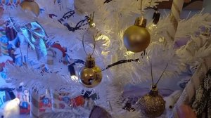 Подготовка к новому году.