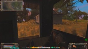 S.T.A.L.K.E.R ОП-2.1 I МЁРТВЫЙ ГОРОД I Первый заход I # 143