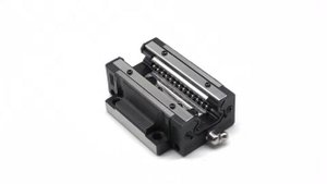 Опорный модуль для профильных рельс TRH25