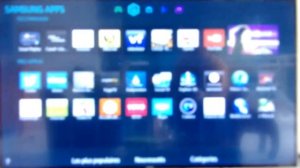 SAMSUNG UE55H6400 HDTV (2014) UNBOXING