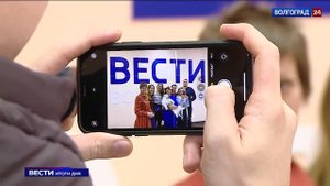 Блогер Каролина Моисеенко  после сюжета волгоградских «Вестей» меня пригласили в Москву