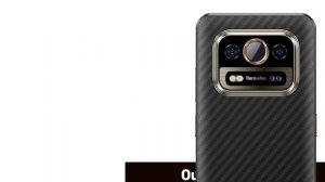 Oukitel WP35 Vs Ulefone Armor 25T Pro 5G