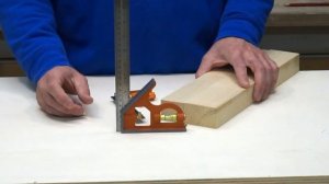 Мои столярно - разметочные инструменты часть 1