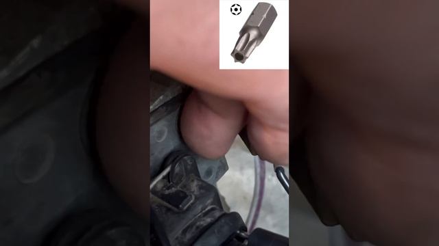 Как настроить датчик положения дроссельный заслонки на моновпрыске #volkswagen смотреть онлайн