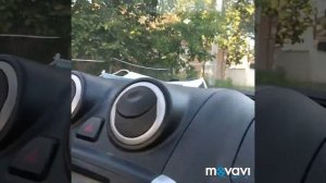 Влог. Станица Курская Ставропольский край. Проехали по улицам станицы