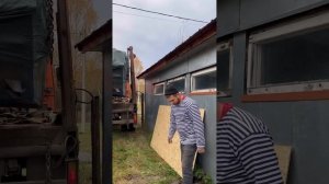 Мусор забрали