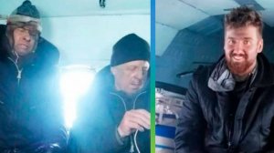 Пилоты и пассажир упавшего на Камчатке Ан-2 выживали три дня в заснеженной пустыне