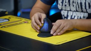 Delux Seeker M618XSD Mouse in 2024