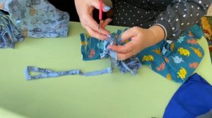 Мастер класс - "Апсайклинг Новая жизнь старых вещей"