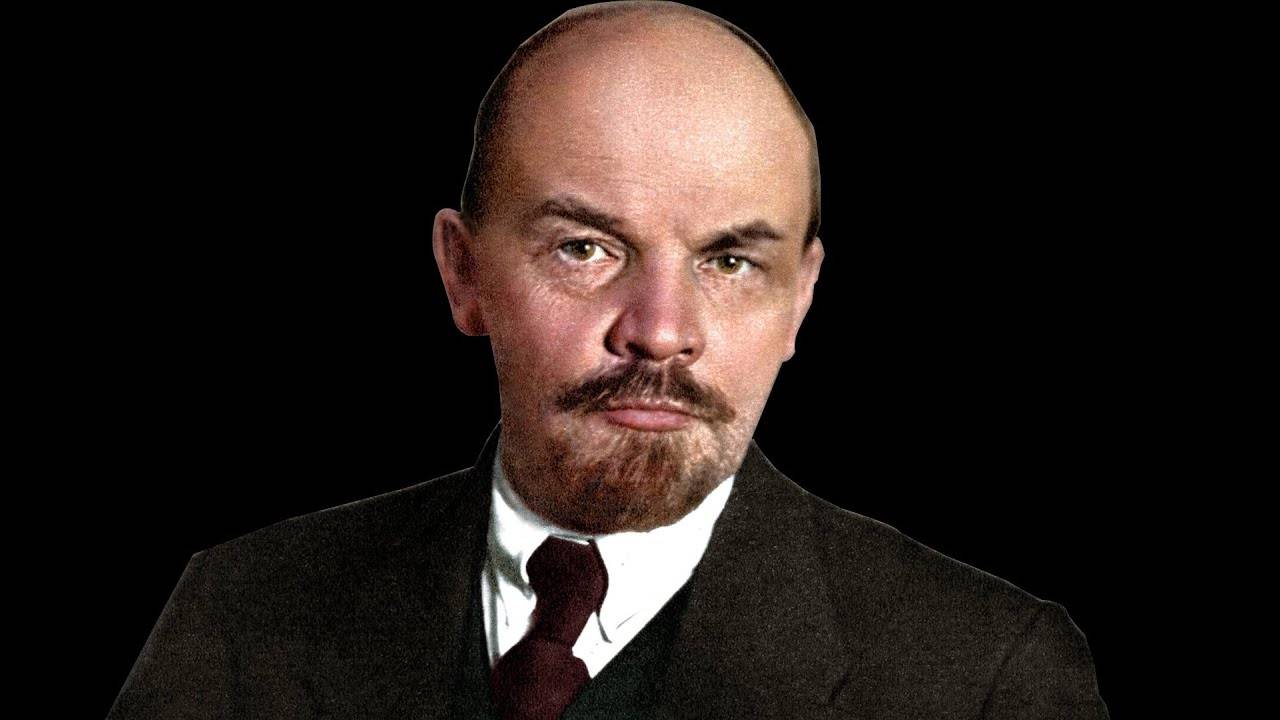 The attitude of the workers' party towards religion. V.I. Lenin.