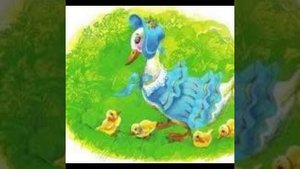 Для самых маленьких. Сказка "Про лужу и булочку с изюмом" — сделано в Clipchamp