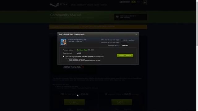 Completing the Just Cause 3 Badge Lv.1 смотреть онлайн