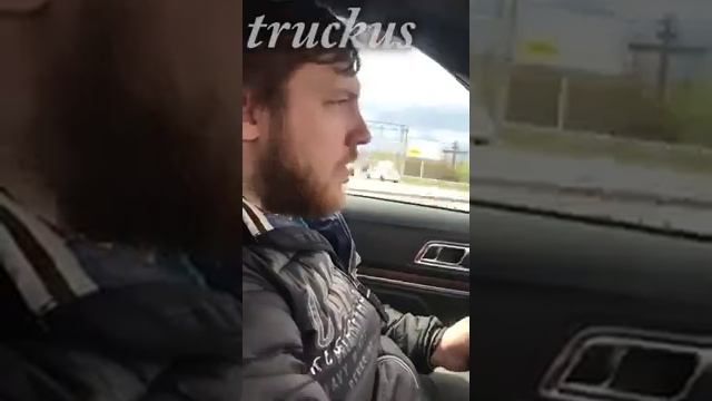 Консультируем по подключению щитка приборов на Peterbilt (ненормативная лексика 18+)