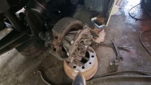 VOLVO VNL новый дизайн.двиг.Детройт 12.7. 500л.с.весь ремонт.КУЧА ошибок предыдущих мастеров. Финиш.