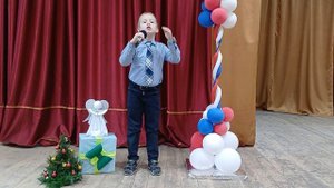 Иван Берестов "Светлое Рождество" (Т.Бокова).mp4