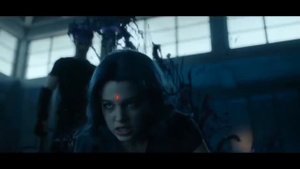 The Night Begins To Shine | BBRAE | Rachel & Gar | Raven & Beast Boy | Titans |