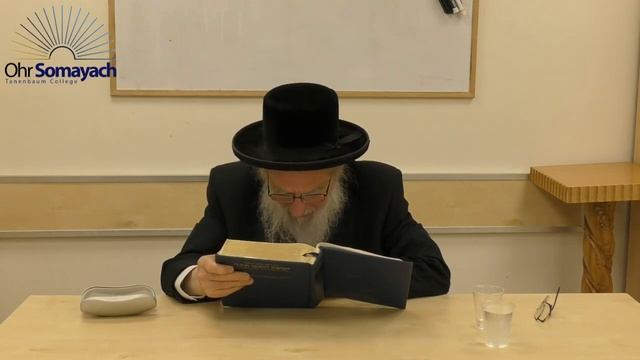 Megillas Ester Part 3 Chapters 4 & 5 (Rabbi Dovid Gottleib) (Jewish Holidays - Purim) смотреть онлайн