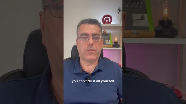 How to Foster Team Creativity смотреть онлайн