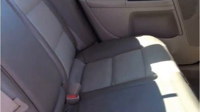 2006 Mercury Montego Used Cars Adair OK смотреть онлайн