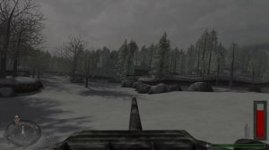 Call of Duty : Страна реки Одер