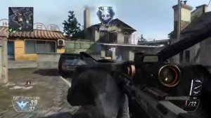 CoD Black Ops 2 - Collateral ending (again)