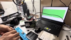 pos терминал Атол optima замена экрана