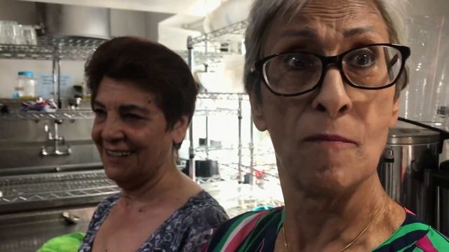 How To Make Persian/Yazdi Surog смотреть онлайн