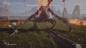 Atomic Heart робот Беляш