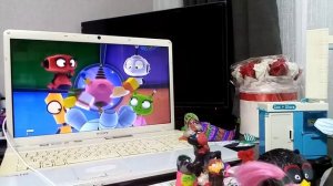 Алина и мистер крабс и его друзья 2 часть 317 Казань Дома Компьютер лупдиду из вечеринка робот роби