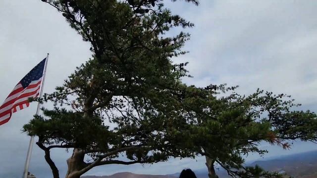 ЭКСКУРСИЯ ПО ДОСТОПРИМЕЧАТЕЛЬНОСТИ В СЕВЕРНОЙ КАРОЛИНЕ // ЧИМНЕЙ РАК // АМЕРИКА смотреть онлайн