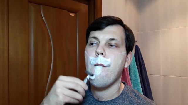 Бритье. Крем Taylor of Old Bond Street, HOIA Home&Spa, Yaqi, BIC Astor, Carelax смотреть онлайн