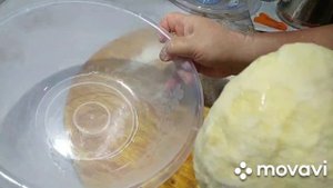 Как приготовить кабардинские лакумы на молоке. Золотистые пышки самые вкусные! Визитка Кавказа!