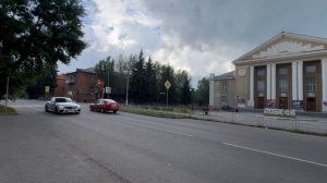 Юрга, Кемеровская область (Азбука Кузбассовца)