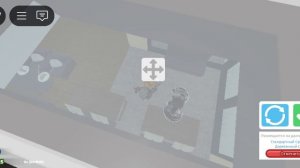 играю в ресторан тайкун с другом