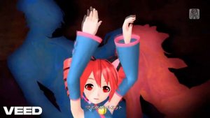 Teto Kasane - Nekomimi Archive Перезалив с канала Tanjiro Taidana