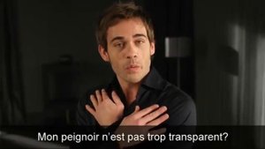Урок 4  Дресскод  Соблазнительный французский 2