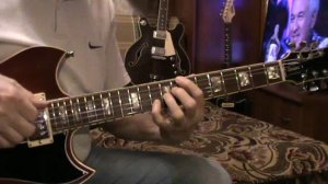 Это не любовь-и. Саруханов-(как играть на гитаре аккорды)