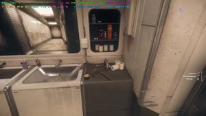 Сравнение настроек графики Star Citizen. Есть ли смысл их менять?