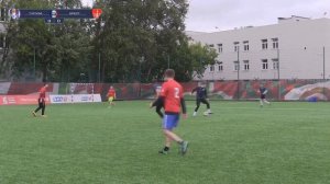 Amateur league | Ligue 2 | Тулуза - Брест . 15 тур