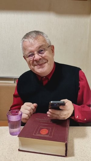 ПРАВИЛЬНЫЙ МУЖ (Заповедь правильного мужа)