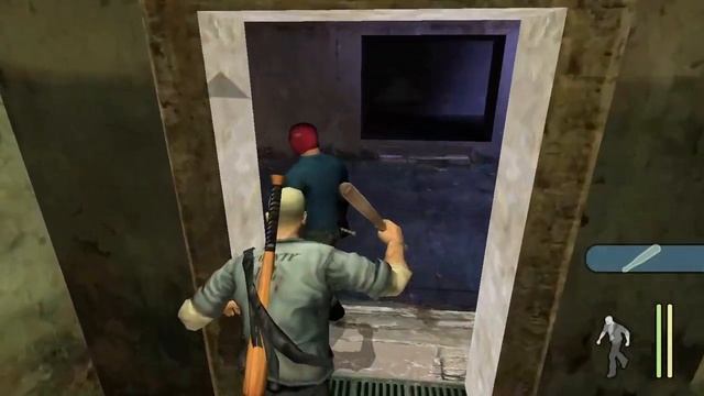 Hablemos de:  Manhunt: Rockstar y terror  