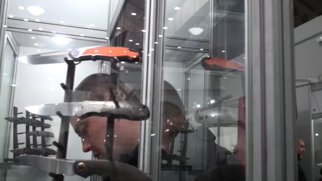 Выставка "Арсенал" весна 2024 г смотреть онлайн