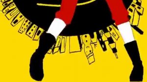 (Вокалоид) матрешка мику/гуми